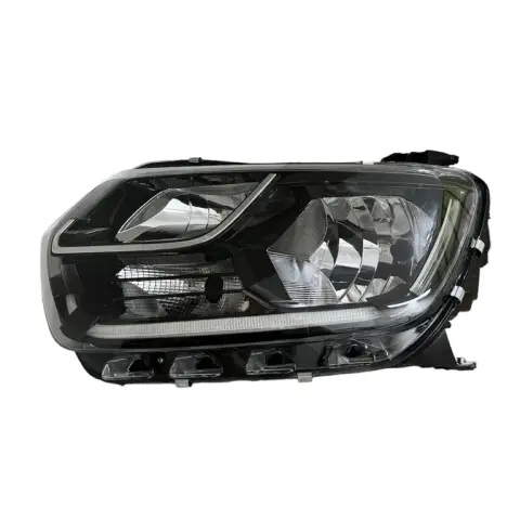 Dacıa Far Duster 18-21 Sol