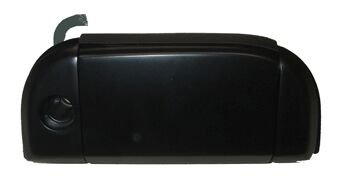 701837206 - Volkswagen Transporter- T4- 02/03; Ön Kapı Dış Açma Kolu Sağ (Şifre Delikli/Sifresiz)Boyanır)Hushan