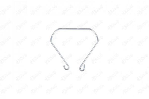 TURBO HORTUM SEGMANI MEGANE 3-FLUENCE 1.5 DCİ