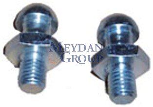 Mıtsubıshı Canter- Fe304- 90/97; Debriyaj Çatal Dayama Cıvatası (fammıze)