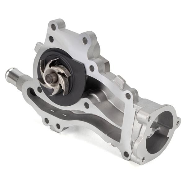 Devırdaım Su Pompası Mokka /Mokka X 13 19 Astra J 10 Corsa D 07 14 Insıgnıa A 09 17 Merıva B 10 17