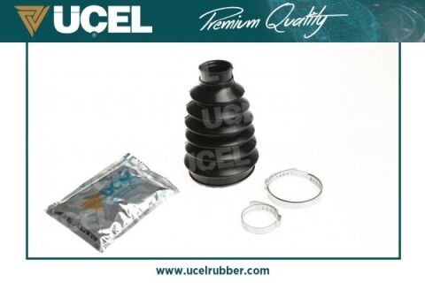 Aks Körüğü Dış Tek Kanal Renault Clıo Iı Bb0-1-2 Cb0-1-2 -1.6-1.9 D-1.9 Dtı
