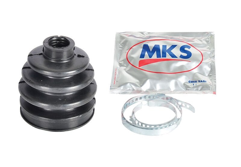 Aks Körüğü Dış Yağlı Kelepçeli Fıesta 1.4 1.6 02 08 Fusıon 1.4 1.6 02-12