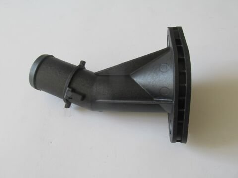 25631-2B051 - Hyundaı Ix35- 10/15; Termostat Üst Kapağı (Plastik)