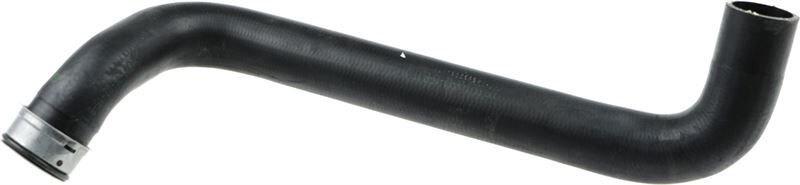 RADYATOR HORTUMU UST MERCEDES SPRINTER B906 06 13