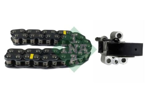 Eksantrık Zıncır Takımı 2.2D Dıscovery Sport L550 Freelander 2 L359 R.R Evoque L538