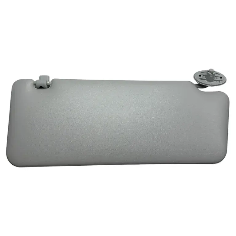 Toyota Güneşlik Hılux 07-14 Sol