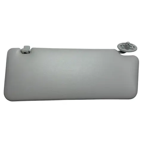 Toyota Güneşlik Hılux 07-14 Sol