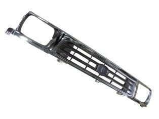 Toyota Hılux- Pıck Up Ln145- 98/01; Ön Panjur Nikelajlı Uzun Tip (fpı) - 53111-35420