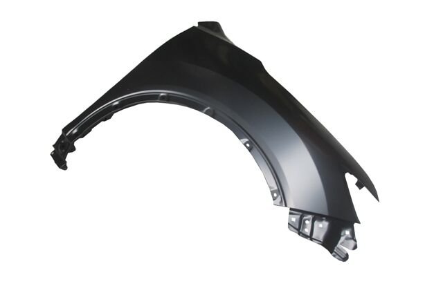 Nıssan X Traıl- 13/16; Ön Çamurluk Deliksiz Sağ (tw) - 63100-4BA0A