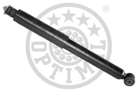 ARKA AMORTİSÖR L/R OPEL CORSA C 00 06 TIGRA 04 10 BAGLANTI BURÇU DELİGİ 15mm GAZLI