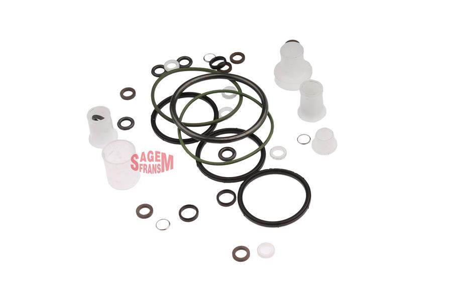 Mazot Pompa Tamir Takımı Doblo-Opel 1.3Jtd