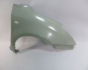 57611-63J01 - Suzukı Swıft- 05/07; Ön Çamurluk Delikli Sağ (Gri Boyalı) (Sımyı)