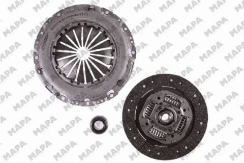 DEBRIYAJ SETI 308 08 3008 5008 PARTNER TEPE C4 II DS4 BERLINGO III C4 C4 PICASSO EP3-EP3C-EP6 EP6C