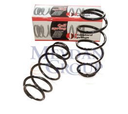 1127028 - Ford Mondeo- 01/04; Ön Helezon Yayı Sağ/Sol (2Li Set)1.8/2.0 16V (Benzinli) (12,5X149X384)(Stdr)
