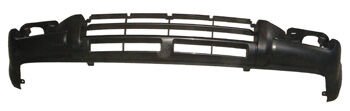 6M3417626Da - Ford Ranger- Pıck Up- 07/09; Karlık (Ön Tampon Altı) (4X4) Dodık Delıklı (Spoıler) (Fpı)