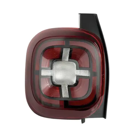 Dacıa Stop Duster 18-21 Sol