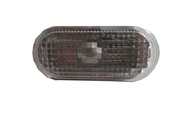 Volkswagen Golf- 4- 98/04; Çamurluk Sinyali Beyaz Sağ/sol Aynı (adet) - 1J5949117A