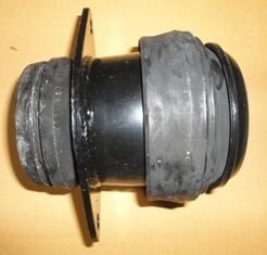 Volkswagen Polo- Classıc- 96/01; Motor Takozu Arka Otomatik (tenacıty) - 1H0199262