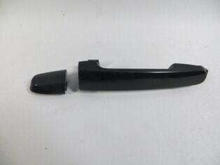 69211-02080 - Toyota Corolla- Zze121- 02/06; Arka Kapı Dış Açma Kolu Sağ/Sol Aynı (Adet) Siyah (Boyanır Tip) (Tw)