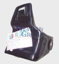 52145-42020 - Toyota Rav4- 01/04; Ön Tampon İç Braketi Sağ (Sac) (Tw)