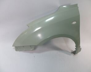 57711-63J10 - Suzukı Swıft- 05/07; Ön Çamurluk Delikli Sol (Gri Boyalı) (Sımyı)