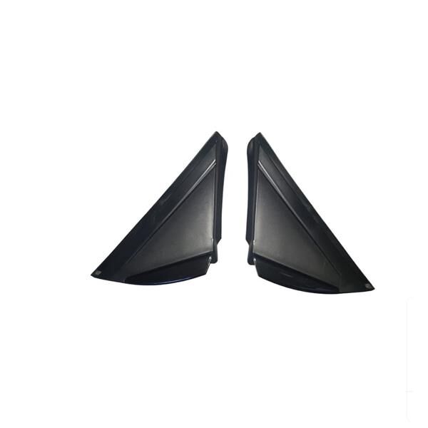 AYNA KENAR BAKALİTİ SOL SİYAH RENAULT MEGANE IV 15