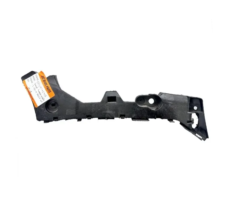 Mazda Braket Tampon Mazda 3 09-12 Arka Sol