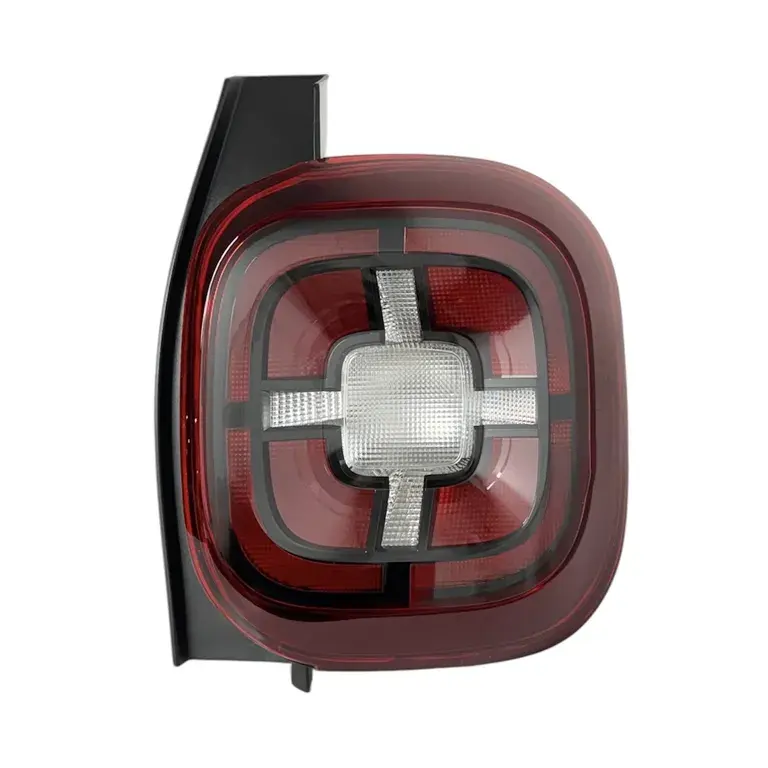 Dacıa Stop Duster 18-21 Sağ