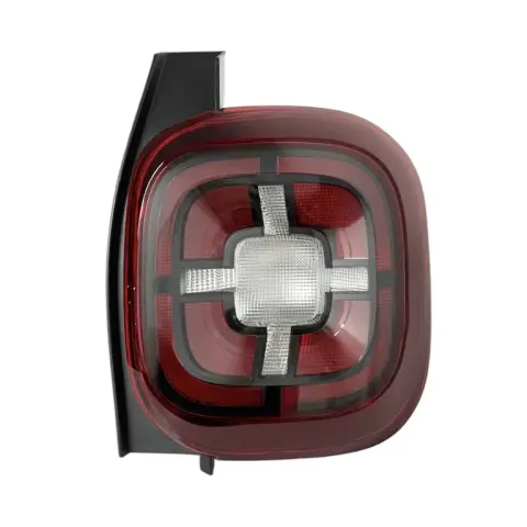 Dacıa Stop Duster 18-21 Sağ