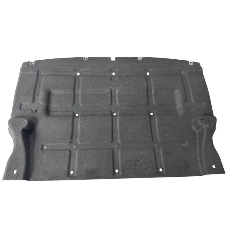 Chery Muhafaza Karter Tiggo 8 Pro 22-24 Arka