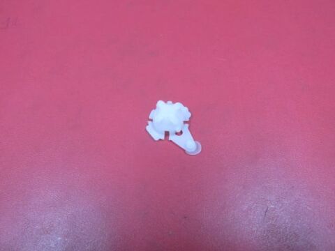 Unıversal Unıversal-; Silgi Manevra Kol Aşığı 10mm Üçgen Tip Tüm Araçlar İçin