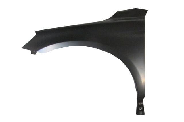 Volvo Xc60- 10/13; Ön Çamurluk Deiksiz Sol - 31217975