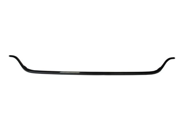 2058852521 - Mercedes C Class- W205- 14/17; Karlık Çıtası (Arka Tampon Altı Çıtası)(Amg) (Spoıler)