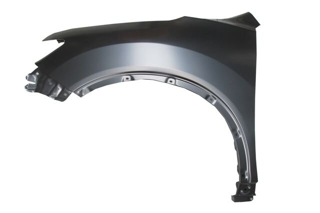 Nıssan X Traıl- 17/21; Ön Çamurluk Deliksiz Sol (tw) - 63101-4BA0A