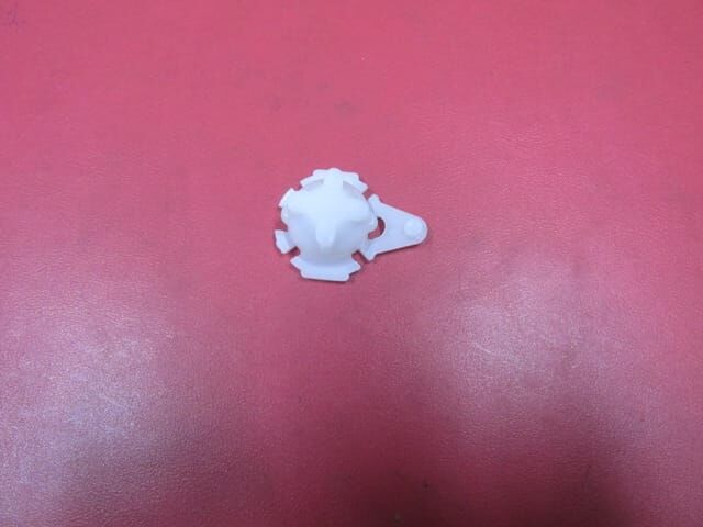 Unıversal Unıversal-; Silgi Manevra Kol Aşığı 12mm Üçgen Tip Tüm Araçlar İçin