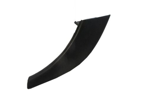 1M0807155Agru - Seat Toledo- 99/05; Ön Tampon Çeki Demiri Kapağı Sol