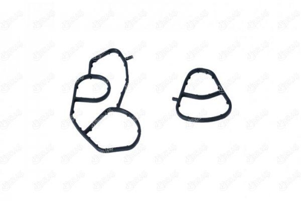 Yağ Soğutucu Contaları 107-206-207-301-307-308-407-508-1007-2008 I-4008-5008 1.4-1.6 Hdı-Bluehdı Focus-Fıesta C-Max-Transıt-Mondeo 1.5-1.6 Tdcı