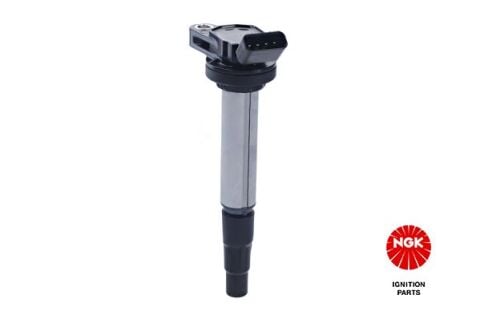 ATEŞLEME BOBİNİ AURIS-AVENSIS-VERSO 1.6-1.8-2.0 09 COROLLA 1.6 VVTİ-1.8VVTİ 07 RAV4 III 2.0 08