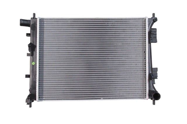 Hyundaı I20- 13/14; Su Radyatörü 1.4 İ (brazing) (500x382x16) (manuel) Alüminyum (oris) - 25310-1R000