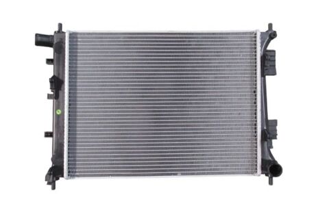 Hyundaı I20- 13/14; Su Radyatörü 1.4 İ (brazing) (500x382x16) (manuel) Alüminyum (oris) - 25310-1R000