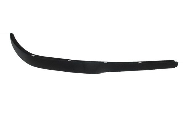 90546958 - Opel Astra- G- Sd/Hb- 99/09; Karlık Sağ (Ön Tampon Altı) (Spoıler) (Eurobump)