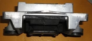 1S717M122Eb - Ford Mondeo- 01/04; Motor Takozu Sol 2,0Cc (Tenacıty)