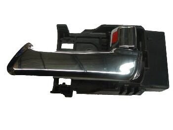 Performance - Isuzu D Max- Pıck Up- 04/07; Ön Kapı İç Açma Kolu Sol Nikelajlı (Hushan)