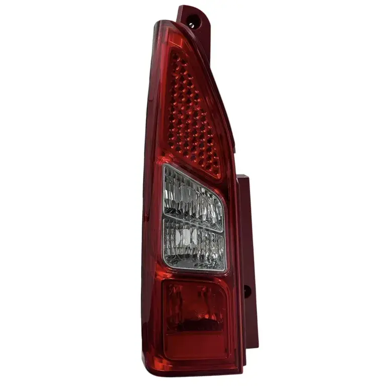 Peugeot Stop Partner 08-15 Sol (Duysuz/Açık)