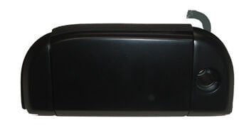 701837205 - Volkswagen Transporter- T4- 96/01; Ön Kapı Dış Açma Kolu Sol (Şifre Delikli/Sifresiz)Boyanır)Hushan