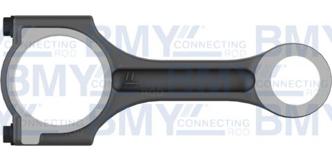 Piston Kolu 87Mm Master Iı-Lgn-Interstar-Movano 2.2-2.5 G9U/G9T