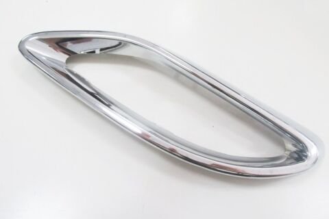 A2058852321 - Mercedes E Class- W213- 16/20; Egzost Çıkış Uc Nikelajı Sağ