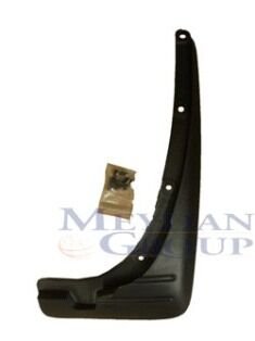 76621-42070 - Toyota Rav4- 01/04; Ön Paçalık Sağ (Dodiksiz Tipe Olan) (Tyg)