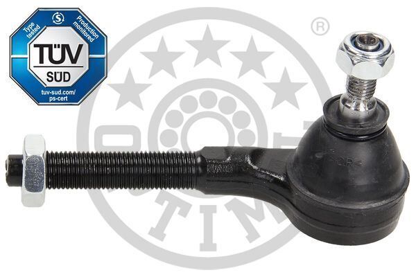 ROT BAŞI SOL P106-P206-P307 98 C4-AX-SAXO-XANTIA 96 DFM SUCCE 1.6 16V 09-13 TU5JP4